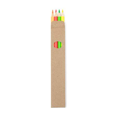 Pencil Set Tucker – Makito (1)