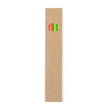 Pencil Set Tucker – Makito (3)
