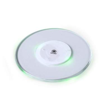Coaster Vitaly, WHITE – Makito (2)