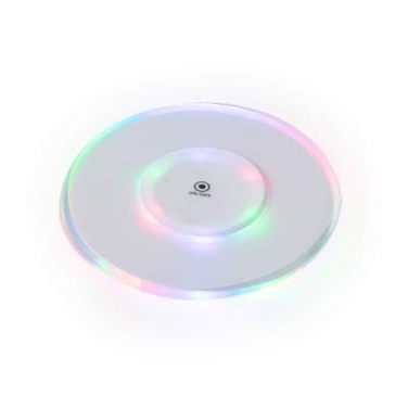 Coaster Vitaly, WHITE – Makito (3)