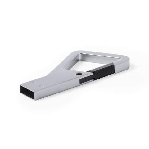 USB Memory Drelan 8GB, BLACK – Makito