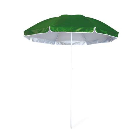 Beach Umbrella Taner, GREEN – Makito