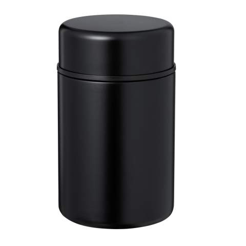 Lunch Box Zanka, BLACK – Makito