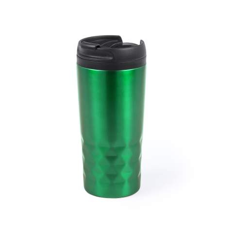 Insulated Cup Dritox, GREEN – Makito