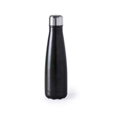 Bottle Herilox, BLACK – Makito