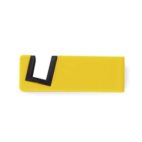 Holder Laxo, YELLOW – Makito