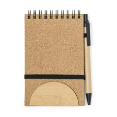 Holder Notebook Marinix