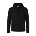 Adult Hooded Sweatshirt "keya" SWP280, RED