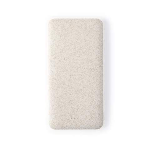 Power Bank Golblum, NATURAL – Makito (1)