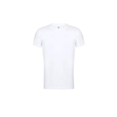 Kids White T-Shirt "keya" YC150, WHITE
