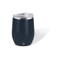 Insulated Cup Yarton, NAVY BLUE