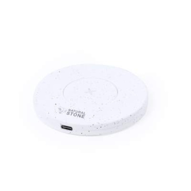 Charger Lukater, WHITE – Makito (2)