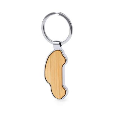 Keyring Fangiox – Makito (2)
