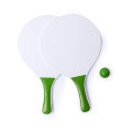 Beach Rackets Kongal, GREEN