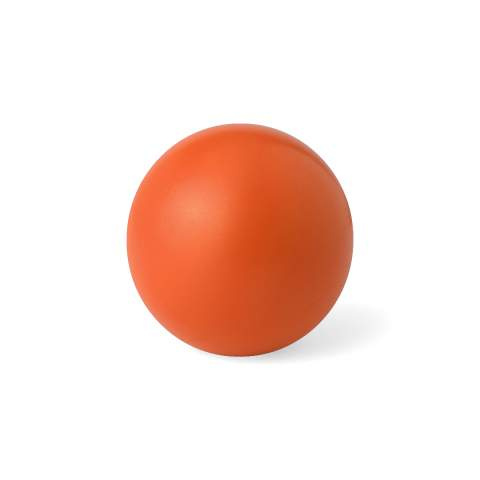 Antistress Ball Lasap, ORANGE – Makito