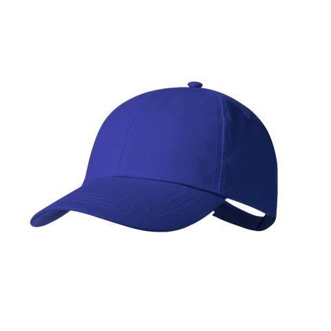 Cap Haliard, BLUE – Makito