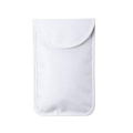 Protector Pouch Hismal, WHITE