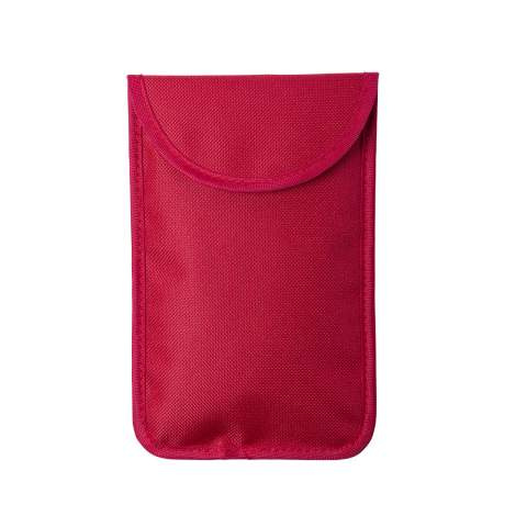 Protector Pouch Hismal, RED – Makito