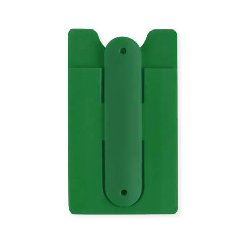 Support Porte-Cartes Blizz, GREEN – Makito