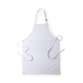 Apron Konner, WHITE