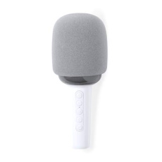 Speaker Microphone Sinfonyx, WHITE