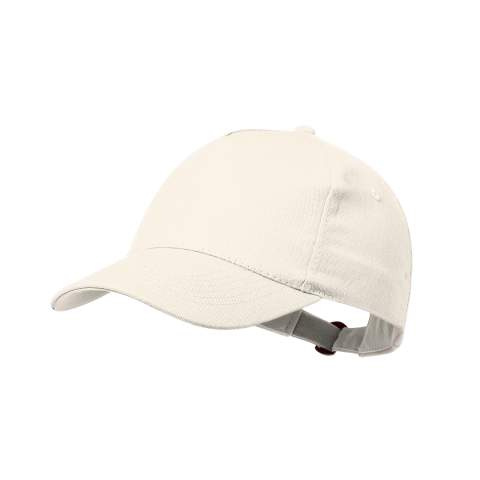Cap Brauner, NATURAL – Makito