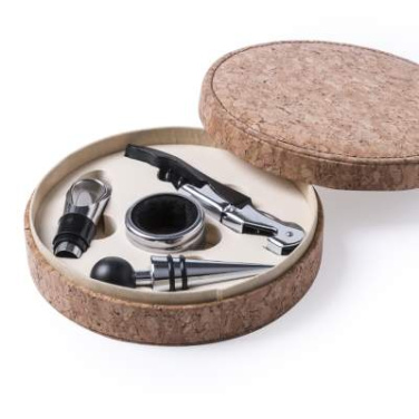 Wine Set Bribal – Makito (3)