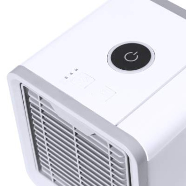 Mini Air Conditioner Janek, WHITE – Makito (4)