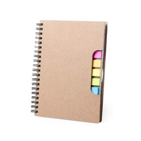 Sticky Notepad Tiblan – Makito (1)