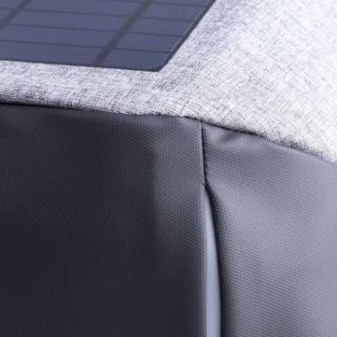 Charger Backpack Koneit, GREY – Makito (4)