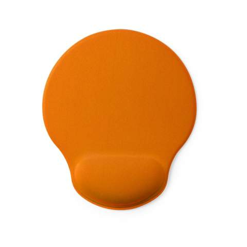 Mousepad Minet, ORANGE – Makito