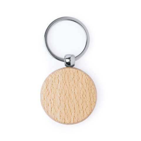 Keyring Pelton, CIRCLE – Makito