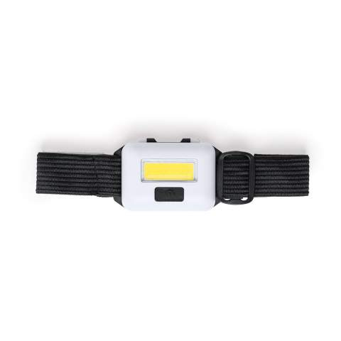 Torch Vilox, WHITE – Makito