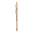 Pen Rosdy, NATURAL