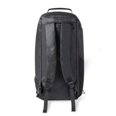 Backpack Bag Denehy, BLACK – Makito (2)