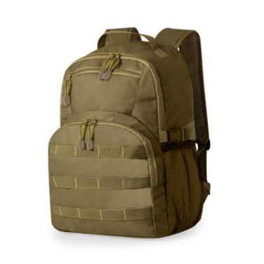 Backpack Salced, BROWN – Makito (2)