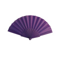 Hand Fan Tela, PURPLE