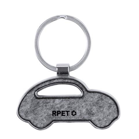 Keyring Hailton, CAR – Makito