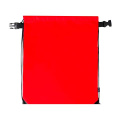 Drawstring Bag Sionap, RED