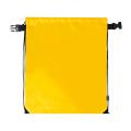Drawstring Bag Sionap, YELLOW