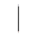 Pencil Godiva, BLACK