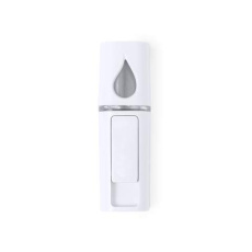 Vaporizer Diyoza, WHITE