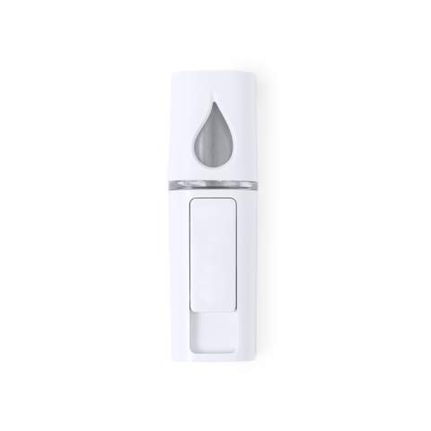 Vaporizer Diyoza, WHITE – Makito (1)