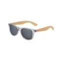 Sunglasses Dristan, TRANSPARENT