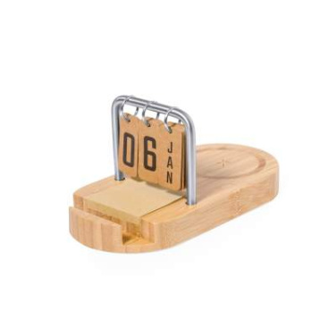 Multifunction Charger Sainford – Makito (2)