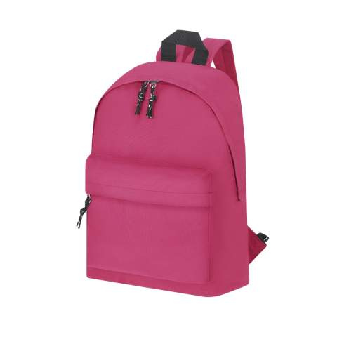Backpack Discovery, FUCHSIA – Makito