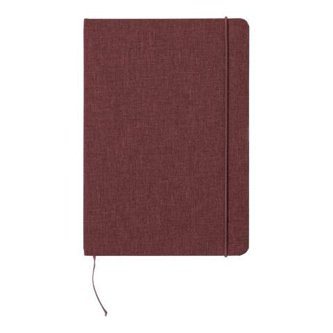 Notepad Renolds, RED – Makito