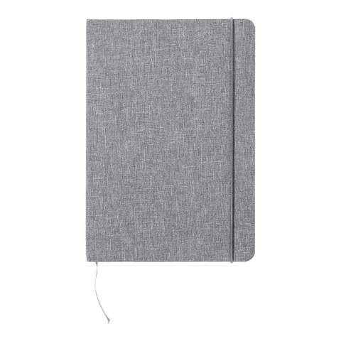 Notepad Renolds, GREY – Makito
