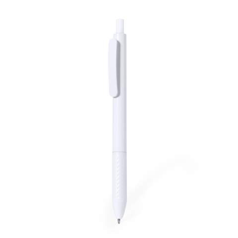 Pen Xylander, WHITE – Makito