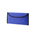 Travel Document Holder Lisboa, BLUE